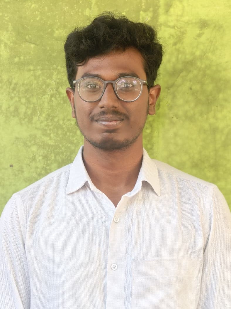 M. Guru Prasanth