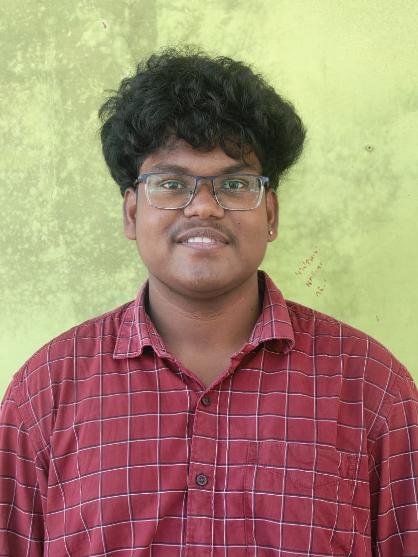 Jaie Balaji