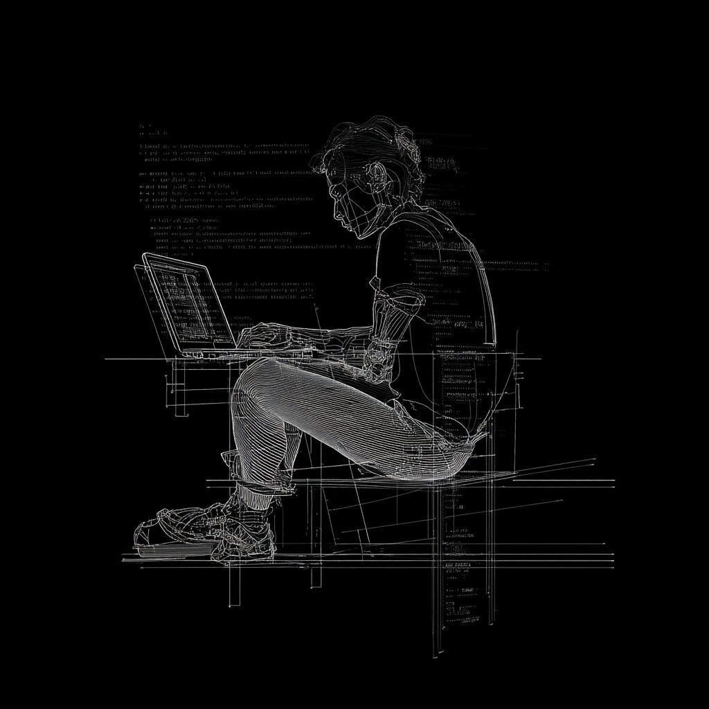 Our Story Illustration