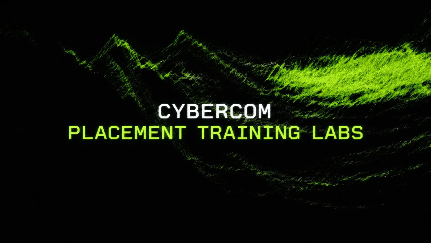 Placement Training Labs